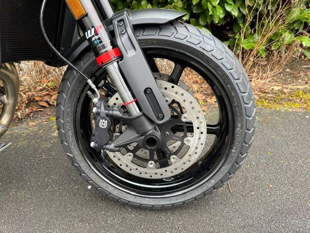 2024 Husqvarna 801 X-Ring Euro 5